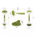 Anti-Aging Guasha Facial Massage beauty tool