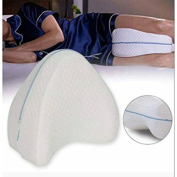 Memory Foam Leg Pillow for Bedroom