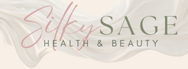 Silky Sage Health &amp; Beauty - Home