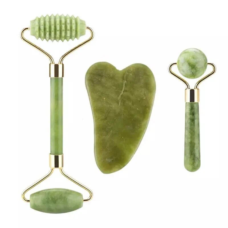 Anti-Aging Guasha Facial Massage beauty tool